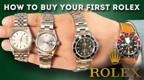 buy rolex with amex points